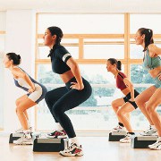 Fitness related image